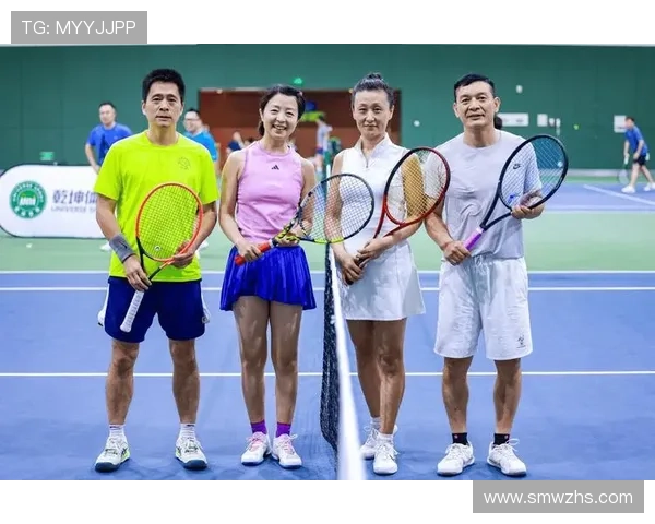 杭州网球队荣登全国网球意识排行榜第十名展现实力与潜力