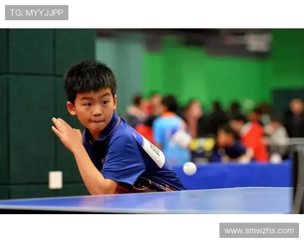 武汉乒乓球队的精神风貌与发展历程深度探讨