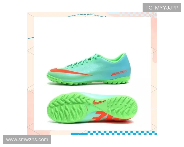 足球明星推荐的跑步鞋款式与选择指南